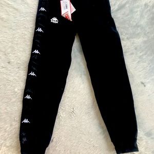 Kappa 222 Branda Brily sports trousers